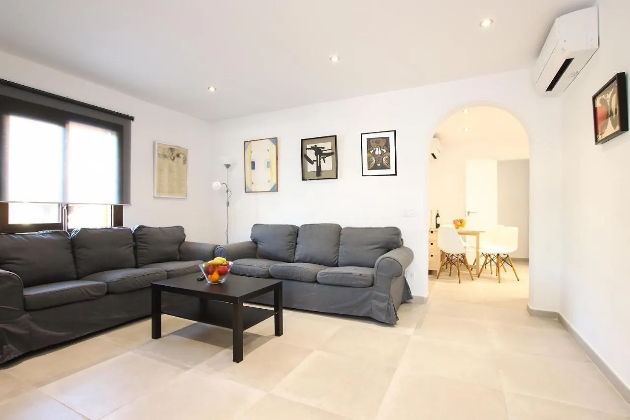 Apartment Goleta Port de Pollença 0*,  Spagna