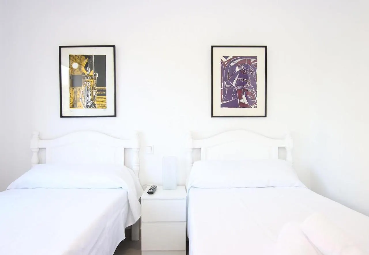 Apartment Goleta Port de Pollença