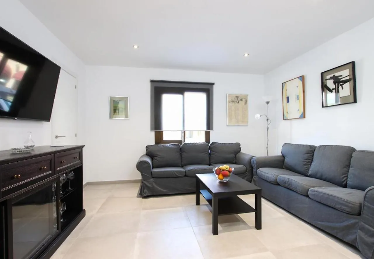 Apartment Goleta Port de Pollença