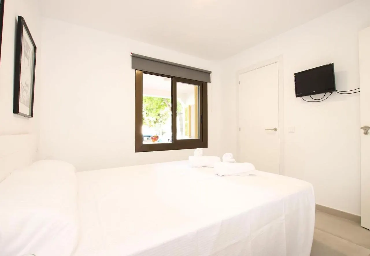 Apartment Goleta Port de Pollença Spagna