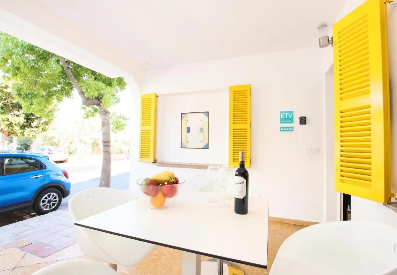 Apartment Goleta Port de Pollença